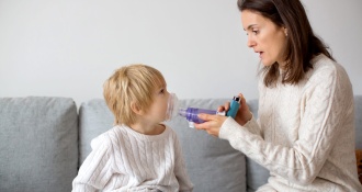 Giải pháp hỗ trợ đẩy lùi Hen suyễn (hen phế quản) tại nhà bằng thảo dược